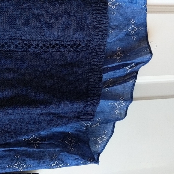 SALE 2/$6 Lucky Sweater - Picture 2 of 5